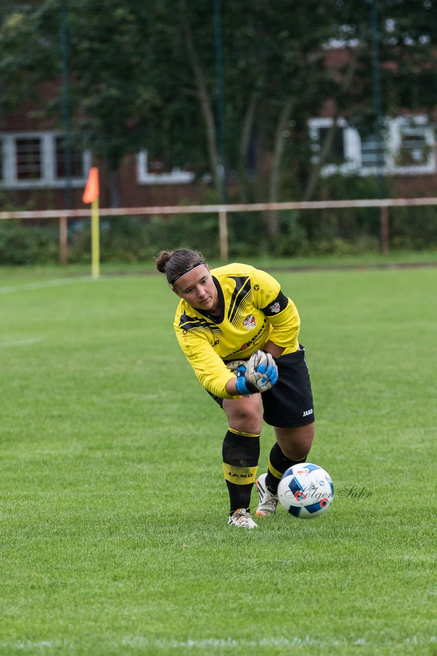 Bild 337 - Frauen Kieler MTV - SV Henstedt Ulzburg 2 : Ergebnis: 2:6